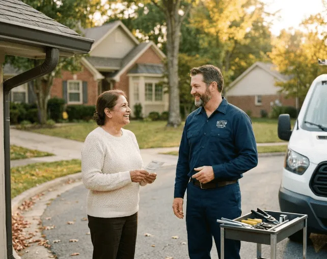 Gutter Repair Wentworth, SD FAQs