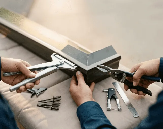 Why choose Gutter Repair in Wentworth, SD
